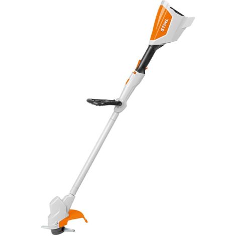 Stihl 4204600015 - Akku-Freischneider für Kinder