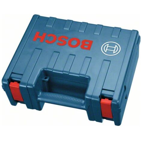 Bosch Transportkoffer, Koffersystem für GLL 2-10/GCL 2-15/GCL 2-15 G (1/2)