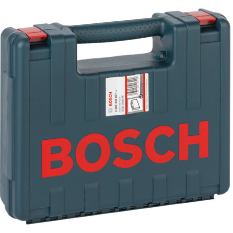 Bosch 2605438607 Grün