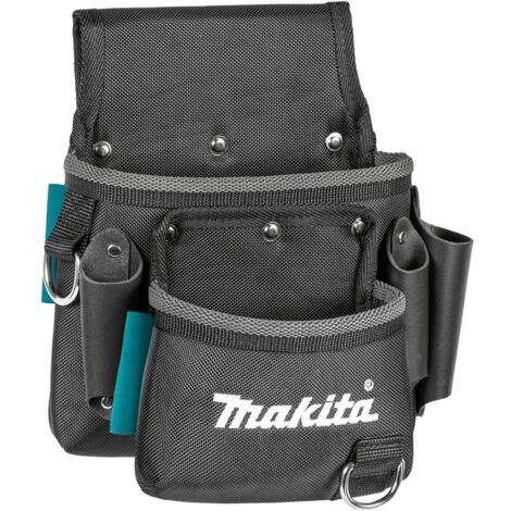 Makita 2-Fächer Werkzeugtasche