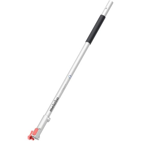 Schaftverlängerung für Garten-Multifunktionssystem – 88 cm Reichweite – Metabo Quick Schnellkupplung – 628498000 (1/5)
