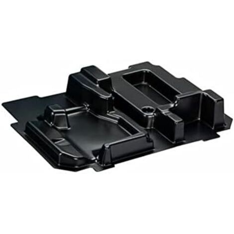 Makita 835A31-4 Werkzeugkasten Zubehör de Tablett
