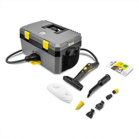 Profi-Dampfreiniger SG 4/2 Classic EU KÄRCHER - 1.092-301.0