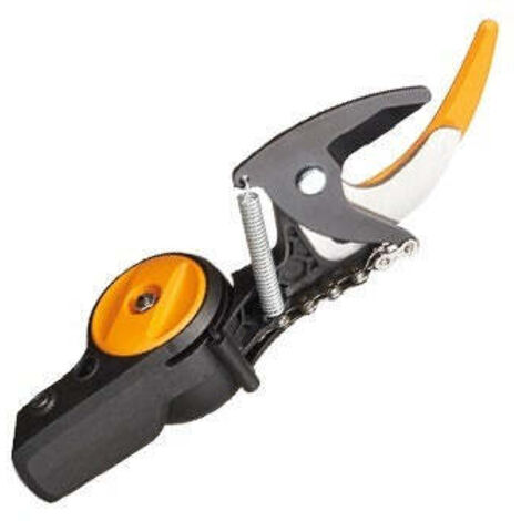 Fiskars 1026295 Ersatzklinge für Astschere