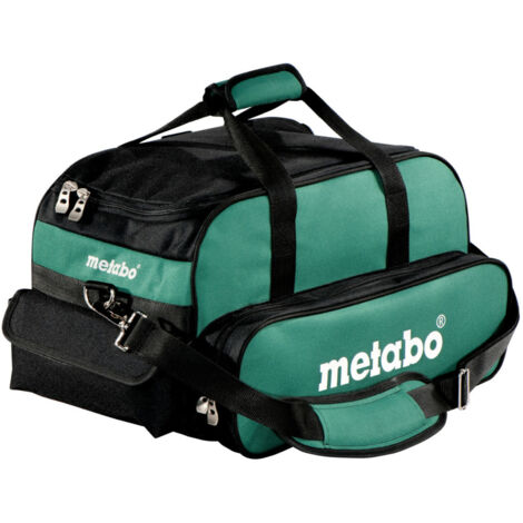 Kleine Werkzeugtasche Metabo