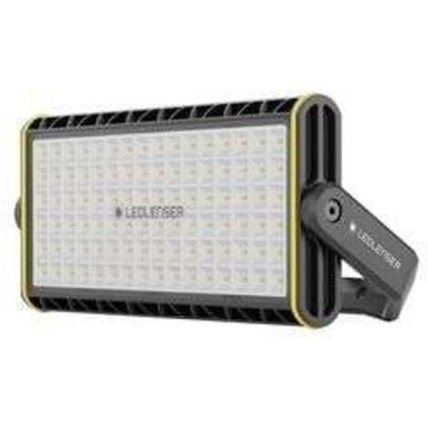 Ledlenser 502913 AF12R Work LED Arbeitsleuchte akkubetrieben, netzbetrieben 850 lm, 4500 lm, 8000 (1/4)