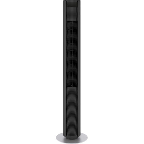 Stadler Form Peter Turmventilator  60 W (Ø x H) 24 cm x 110 cm  Oszillierend, Timer, mit Fernbedienu (1/5)