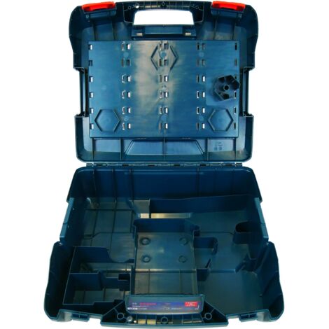 Bosch L-Case Pick und Click für Akkuschrauber (leer)