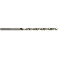 Exact 32115 HSS Metall-Spiralbohrer 1.6 mm Gesamtlänge 43 mm geschliffen DIN 338 Zylinderschaft 10