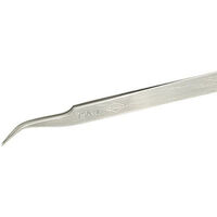 Weller Erem® 7SASL Präzisionspinzette 120 mm