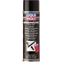 Liqui Moly Unterbodenschutz Bitumen schwarz 500 ml Autoreparatur