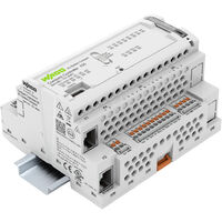 WAGO Compact Controller 100 I/O-Modul 751-9301 1 St.