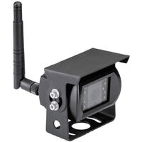 Midland Truck Guardian PRO Funk-Rückfahrkamera Schwarz