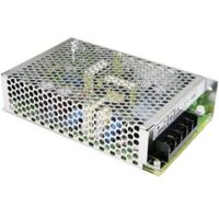 MW Mean Well SD-50A-12 DC/DC-Wandler 50 W Anzahl Ausgänge: 1 x Inhalt 1 St.