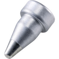 TOOLCRAFT N5-1 Entlötspitze Konisch Spitzen-Größe 2.9 mm Spitzen-Länge 19.2 mm Inhalt 1 St.