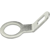 Vogt Verbindungstechnik Lötöse Kontaktoberfläche verzinnt 100 St. (L x B) 12 mm x 5.5 mm