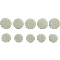 TOOLCRAFT 2299180 Ersatzfilter für Lötpistole