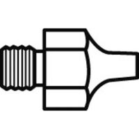 Weller DS 114 Lotabsaugdüse Spitzen-Größe 1.8 mm Spitzen-Länge 18 mm Inhalt 1 St.