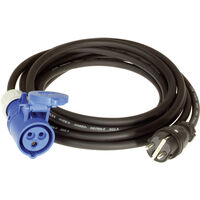 SIROX 351.201-5-CO CEE-CARA Adapter 16 A 3polig 230 V 1 St.