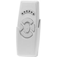 Chamberlain RA4336-05 6-Kanal Funk-Handsender 433 MHz