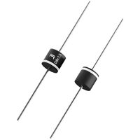 Diotec Gleichrichterdiode P1200G D8x7.5 400 V 12 A