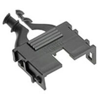Molex Haltehülse Polzahl Gesamt 6 2047230006 1 St. Bag