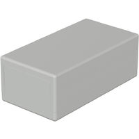 TRU COMPONENTS KS 440 05440002.MT36 Elektronikgehäuse 150 x 80 x 55 1 St.