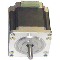 Emis Schrittmotor E7123-0140 E7123-0140 1.10 Nm 0.7 A Wellen-Durchmesser: 6.35 mm