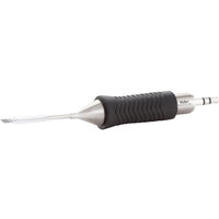 Weller RTM 025 K Lötspitze Messerspitze 45° Spitzen-Länge 19 mm Inhalt 1 St.