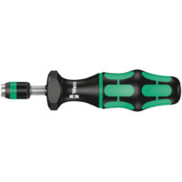 Wera 7440 Werkstatt Drehmoment-Schraubendreher 0.3 - 1.2 Nm