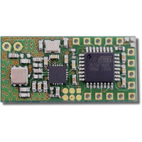 SVS Nachrichtentechnik CX-12 T Sendemodul Reichweite max. (im Freifeld): 1000 m 2 V/DC, 3.6 V/DC