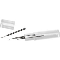 RONA 450693 Leiterplatten-Bohrerset (Ø) 0.8 mm Inhalt 3 St.