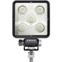 Osram Automotive Arbeitsscheinwerfer 12 V, 24 V LEDriving® CUBE VX70-WD LEDWL103-WD Breite Nahfeldau