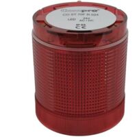 ComPro Signalsäulenelement CO ST 70 RL 024 CO ST 70 LED Rot 1 St.
