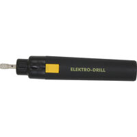 Donau Elektronik Type 1 0100 Multifunktionswerkzeug 6 W