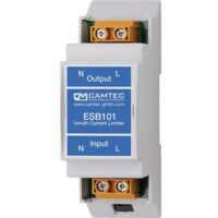 Camtec 3041081005 Einschaltstrombegrenzer 16 ⅓ - 440 Hz ESB101.LED