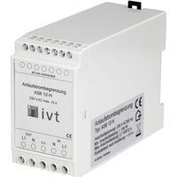 IVT 18017-H Anlaufstrombegrenzung ASB 12-H Weiß
