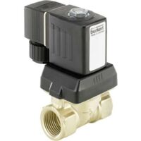 Bürkert Servogesteuertes Ventil 221618 24 V/DC G 3/4 Muffe Nennweite (Details) 13 mm 1 St.