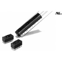 Omron G6A-274P-ST-US-DC24 Printrelais 24 V/DC 2 A 2 Wechsler 1 St. Bag