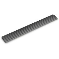 DEFENDER by Adam Hall Kabelbrücke 85160GREY Thermoplastisches Polyurethan (TPU) Grau Anzahl Kanäle:
