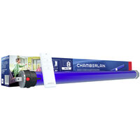 Chamberlain RPD10ER-10 Funk-Rohrmotor-Set 40 mm 20 kg 165 W 10 Nm