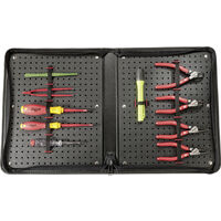 PARAT Werkzeugtasche BASIC Portfolio Case