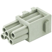 Han Domino DD cube, crimp (F.2) 09149062101 HARTING Inhalt: 2 St. Steckverbinder