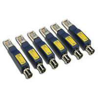 Fluke Networks MS2-IDK27 MS2-IDK27 Abschlussstecker 1 St.