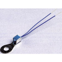TDK B57703M0103G040 B57703M0103G040 NTC-Thermistor M703 10 kΩ 1 St.