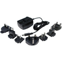 Phihong PSAC05R-050L6 Steckernetzteil, Festspannung 5 V/DC 1000 mA 5 W Stabilisiert