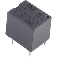 HKE CMA51H-S-DC12V-C Kfz-Relais 12 V/DC 35 A 1 Wechsler