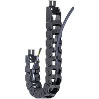 igus Easy Chain® E-Kette® E14.2 E14.4.075.0 Energieführungskette Druckknopfprinzip, UL94-V2 Klassifi