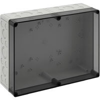 Spelsberg TK PS 3625-11-tm Installations-Gehäuse 360 x 254 x 111 Polycarbonat, Polystyrol (EPS) Lic