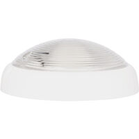 Fristom Innenraum-Leuchte 95160B FT-160B LED 12 V, 24 V, 36 V (Ø x H) 143 mm x 50 mm